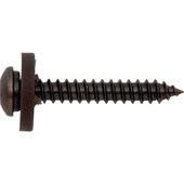 Fensterbankschraube mit Blechschraubengewinde